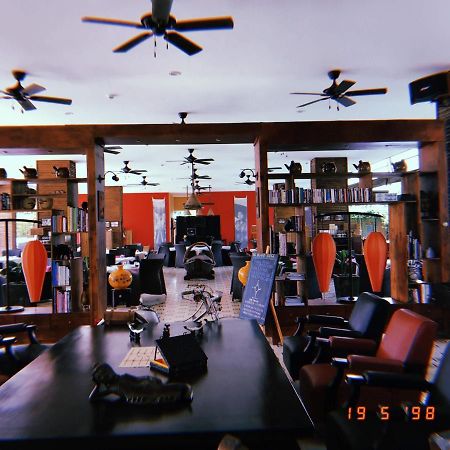 The Island Lodge Mỹ Tho Extérieur photo
