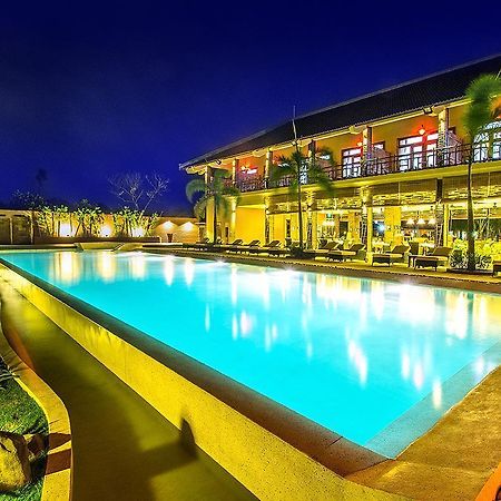 The Island Lodge Mỹ Tho Extérieur photo