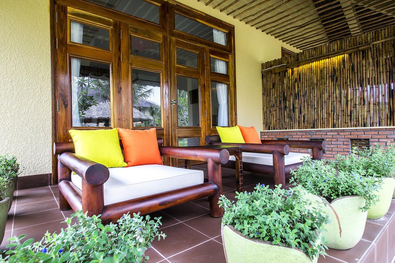 The Island Lodge Mỹ Tho Chambre photo