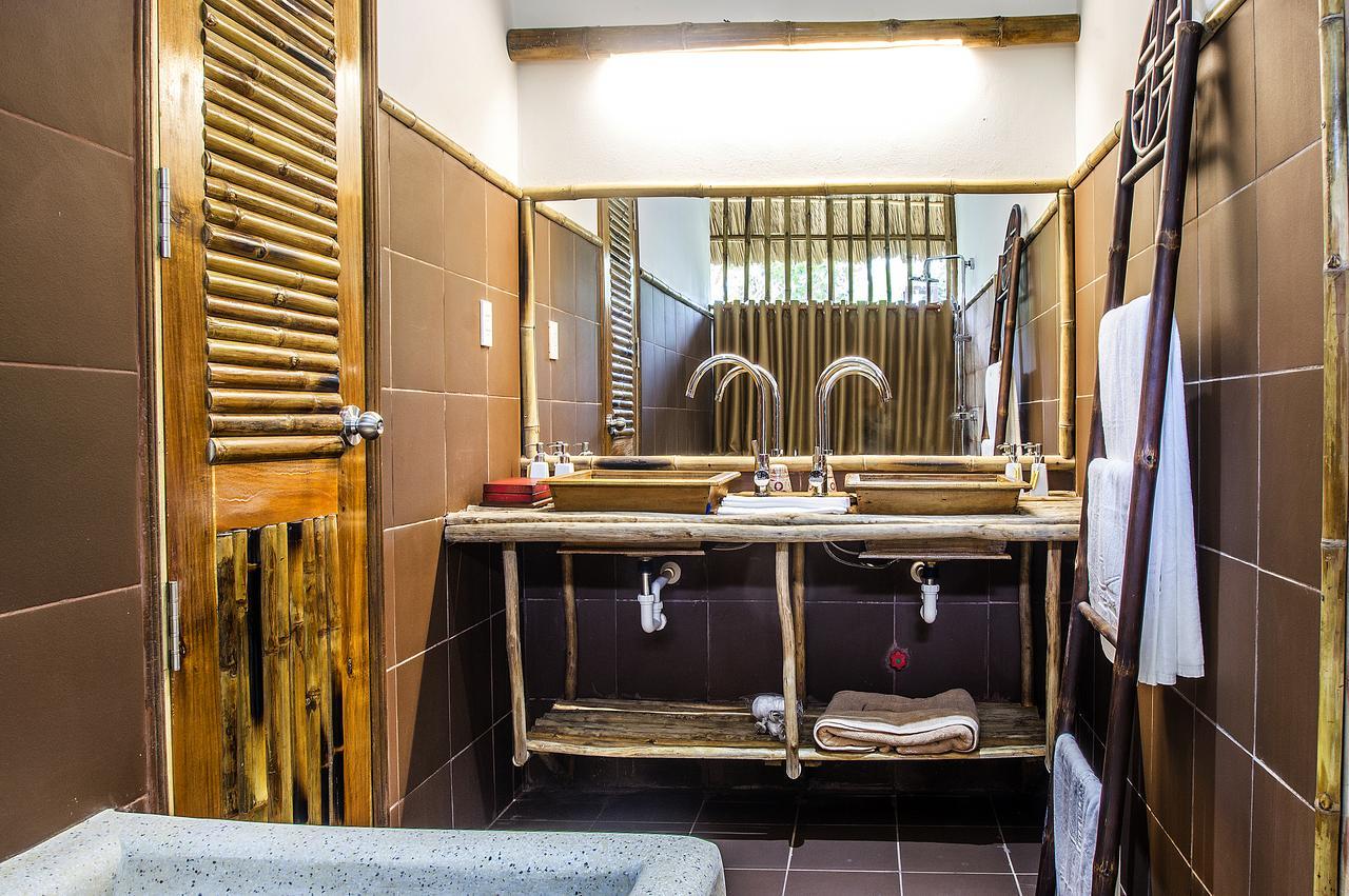 The Island Lodge Mỹ Tho Chambre photo