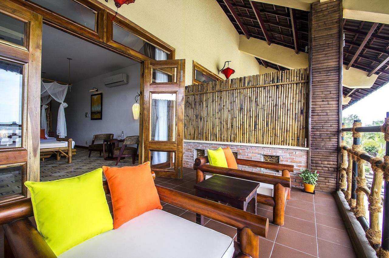 The Island Lodge Mỹ Tho Chambre photo